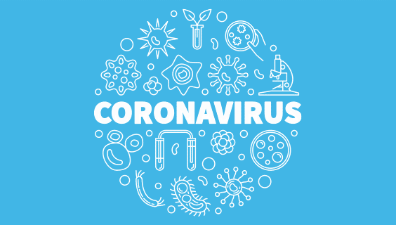 Cornavirus